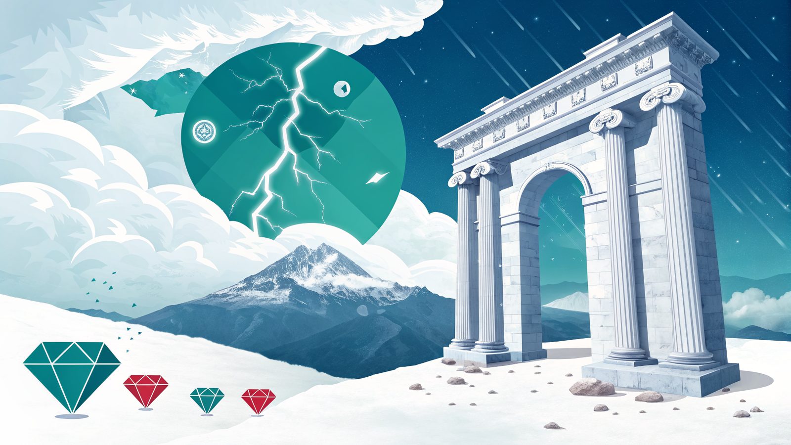 Gates of Olympus