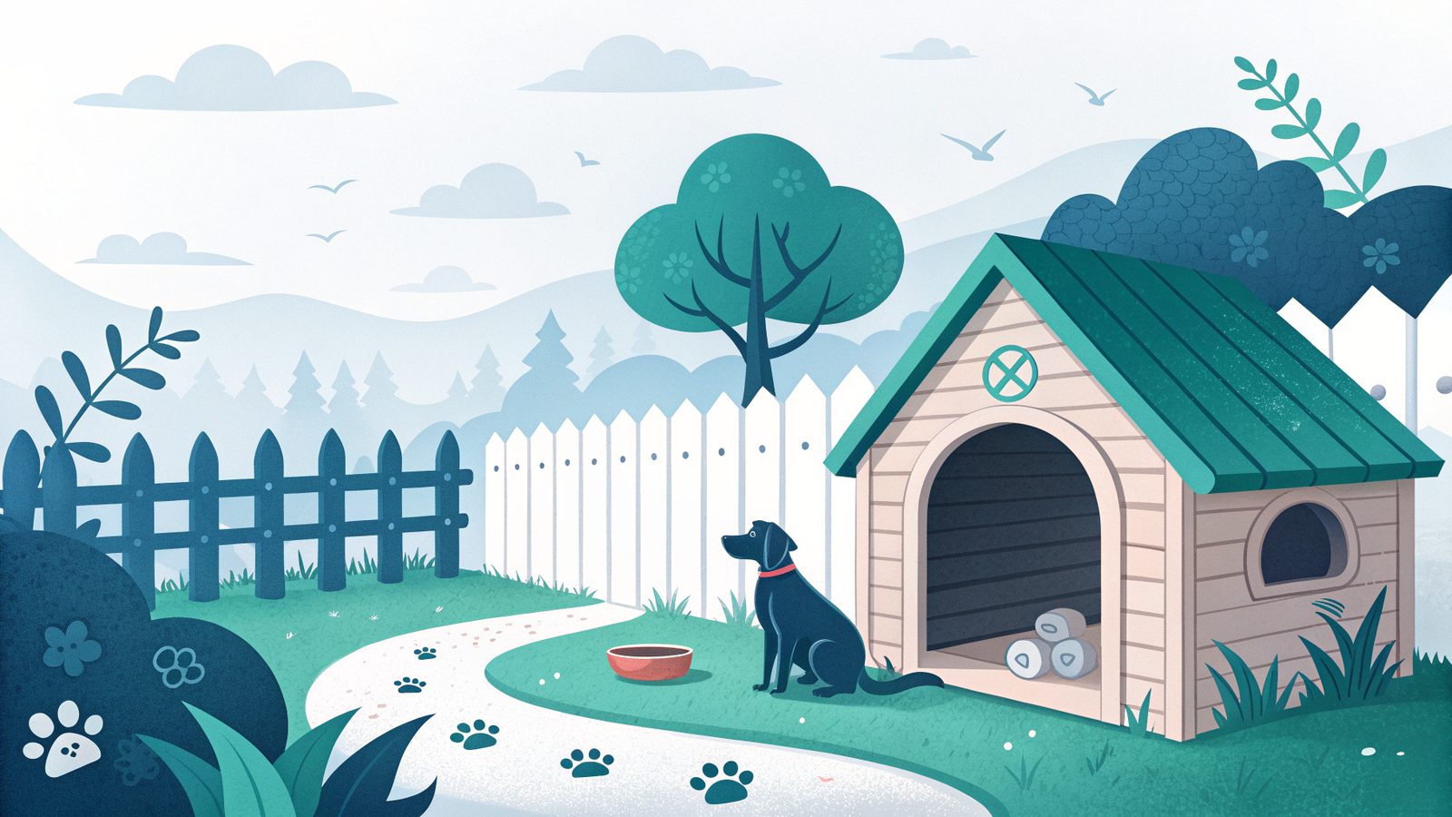 The Dog House